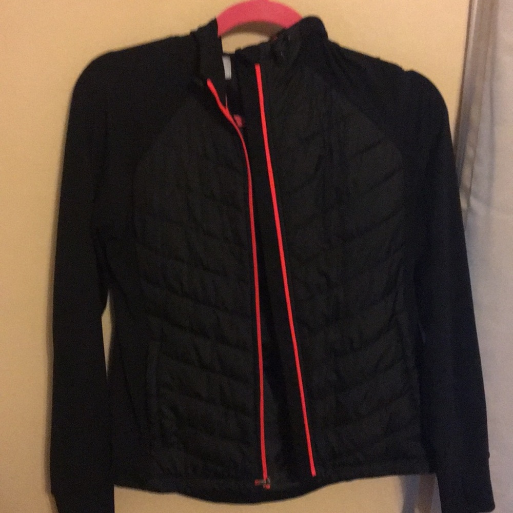 Gap jacket